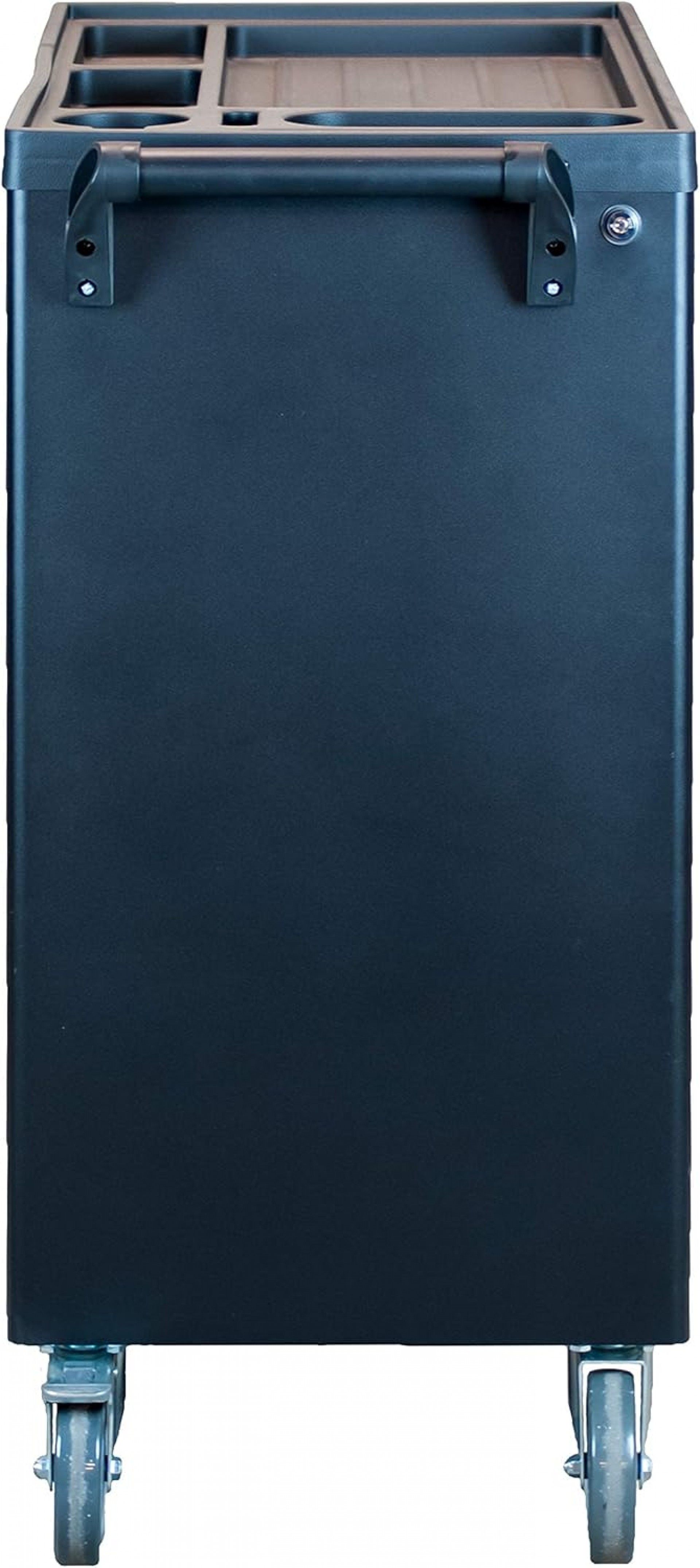 Carro ferramentas 297pç refª K297-5 Hyundai