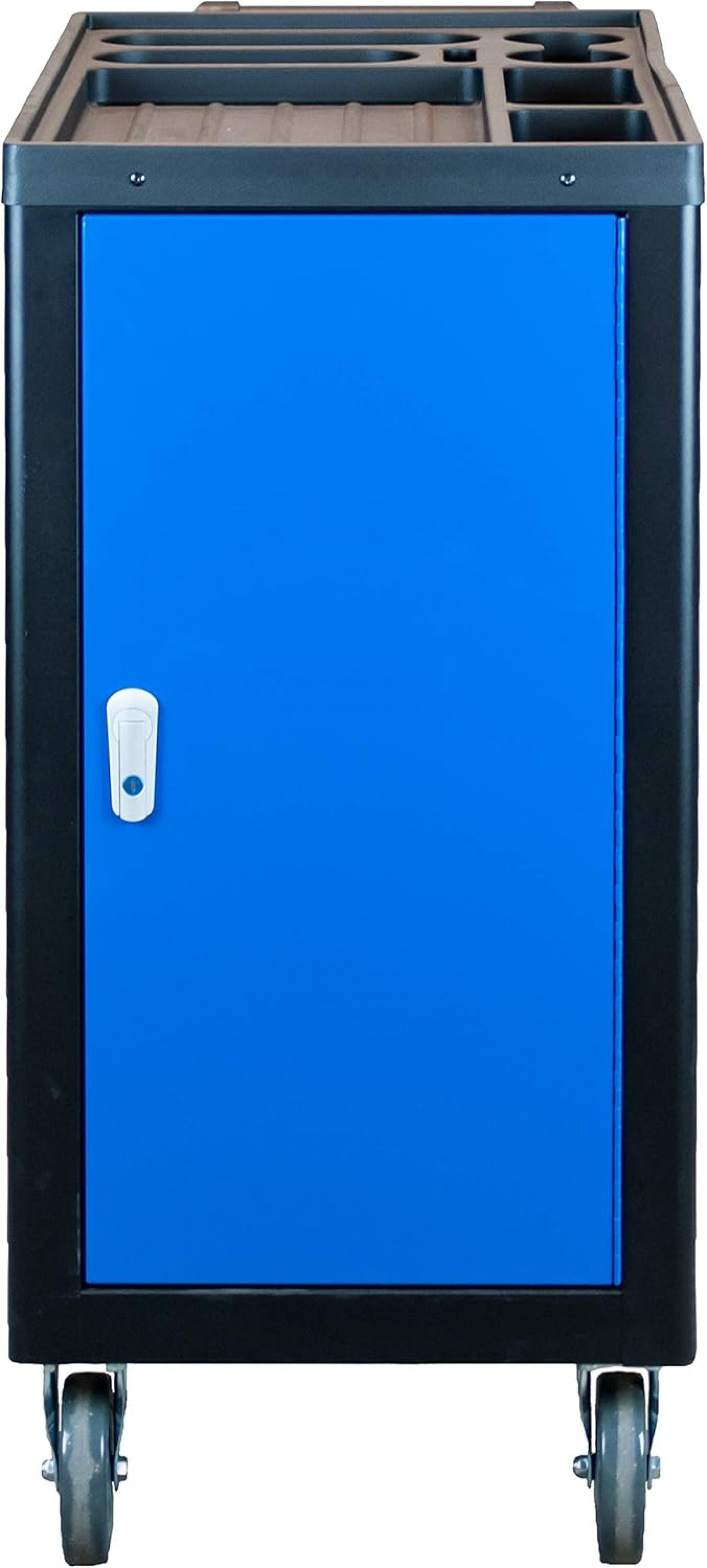 Carro ferramentas 297pç refª K297-5 Hyundai