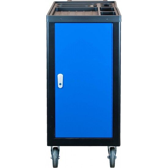 Carro ferramentas 297pç refª K297-5 Hyundai Carro ferramentas 297pç refª K297-5 Hyundai