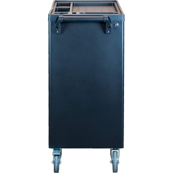 Carro ferramentas 297pç refª K297-5 Hyundai Carro ferramentas 297pç refª K297-5 Hyundai