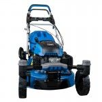 Corta-relvas Mulching 196cc 6.5Hp 51cm ref HYM51SPE-ZT Hyundai