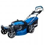 Corta-relvas Mulching 196cc 6.5Hp 51cm ref HYM51SPE-ZT Hyundai