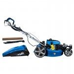 Corta-relvas Mulching 196cc 6.5Hp 51cm ref HYM51SPE-ZT Hyundai