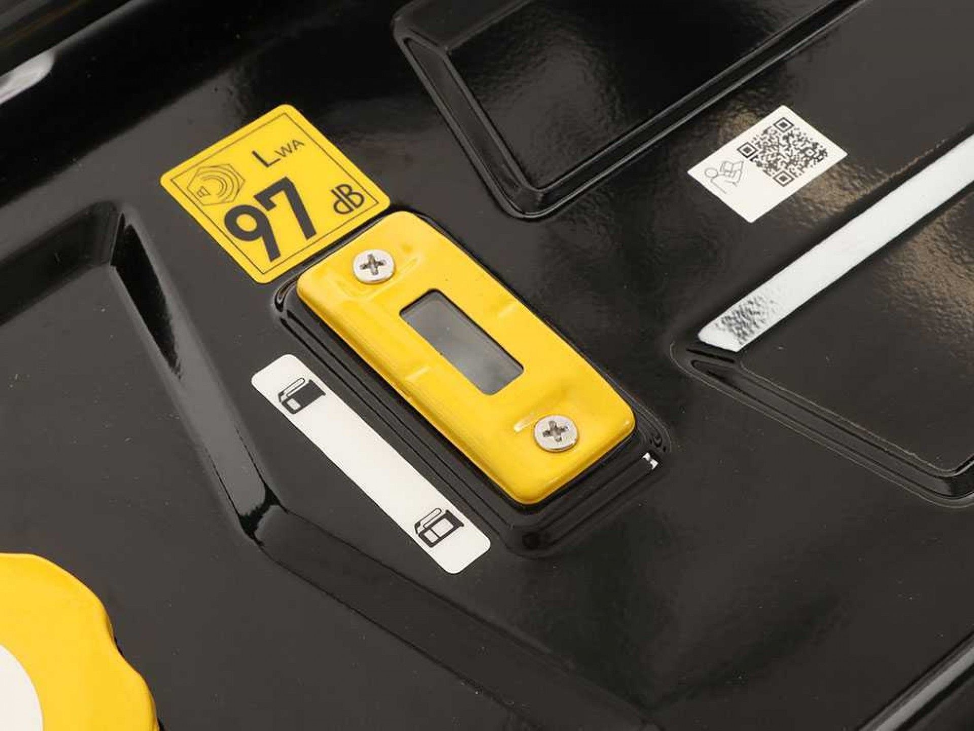 Gerador monofásico 5500w refª SG5600B-1 STANLEY