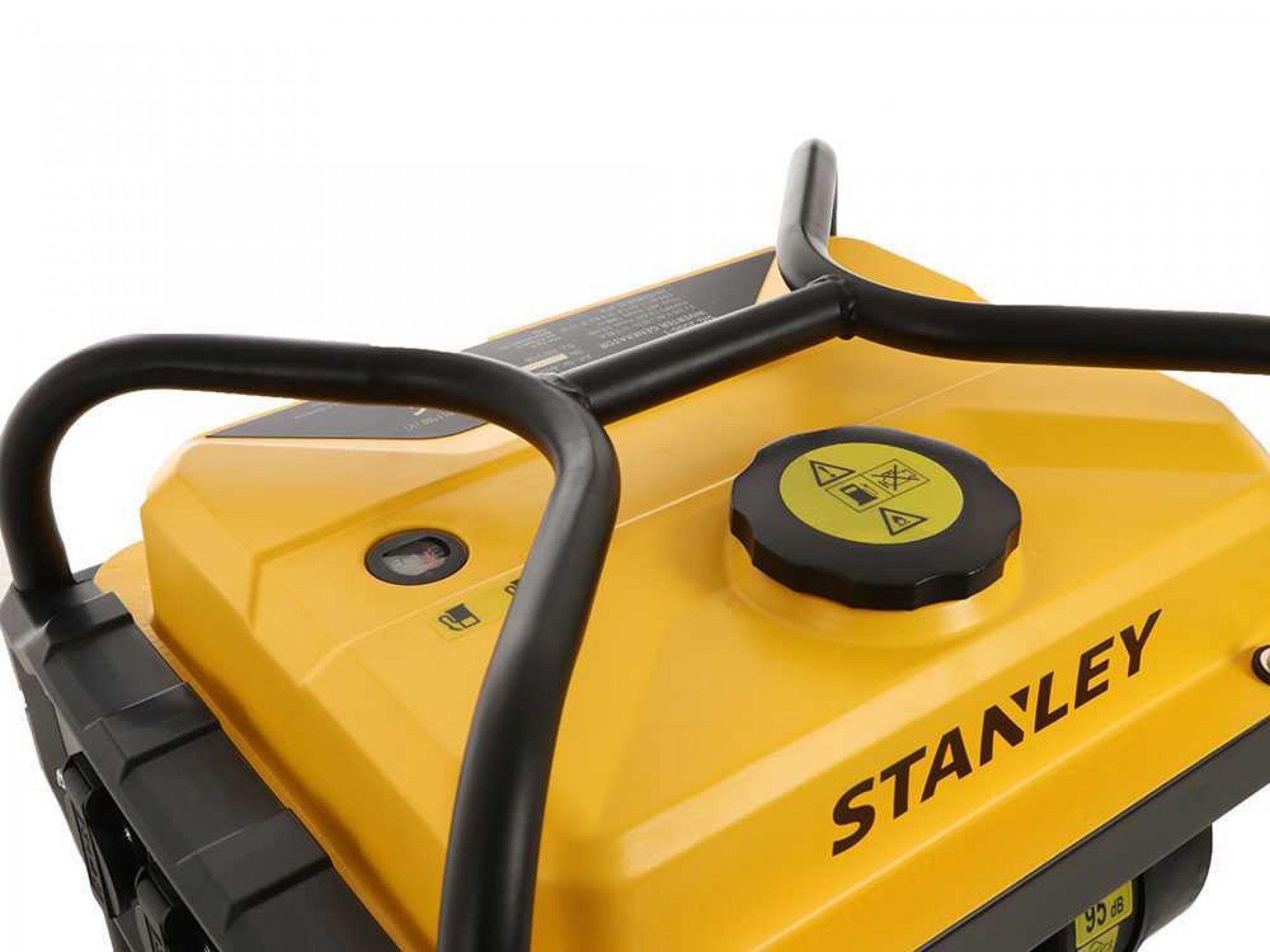 Gerador monofásico 2000w refª SIG2000-1 STANLEY