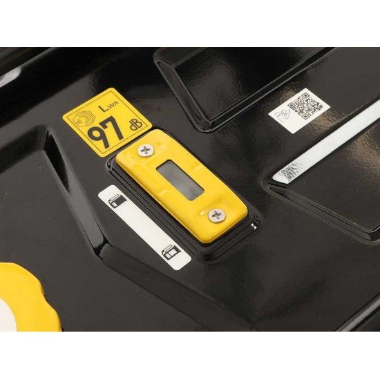 Gerador monofásico 5500w refª SG5600B-1 STANLEY Gerador monofásico 5500w refª SG5600B-1 STANLEY