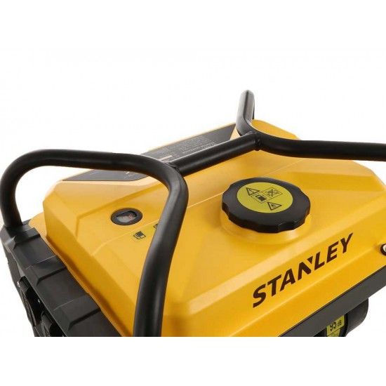 Gerador monofsico 2000w ref SIG2000-1 STANLEY