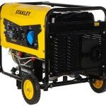 Gerador monofsico 5500w ref SG5600B-1 STANLEY