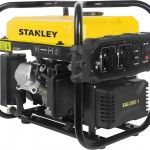Gerador monofsico 2000w ref SIG2000-1 STANLEY