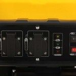 Gerador monofsico 2000w ref SIG2000-1 STANLEY