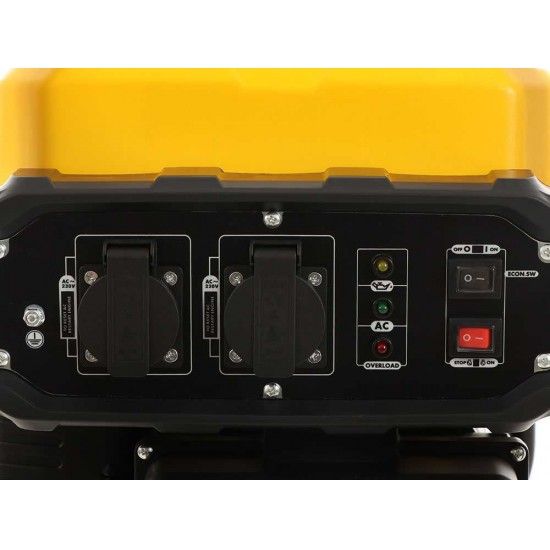 Gerador monofsico 2000w ref SIG2000-1 STANLEY