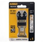 Lâmina para multi-funções refª DT20774-QZ Dewalt Lâmina para multi-funções refª DT20774-QZ Dewalt