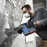 Martelo GBH 18V-22 X + L-BOXX ref 0611924102 BOSCH