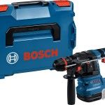 Martelo GBH 18V-22 X + L-BOXX ref 0611924102 BOSCH