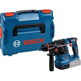 Martelo GBH 18V-22 X + L-BOXX ref 0611924102 BOSCH