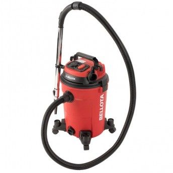 Aspirador liquidos e slidos 2Kw ref ASL2500S-E Bellota