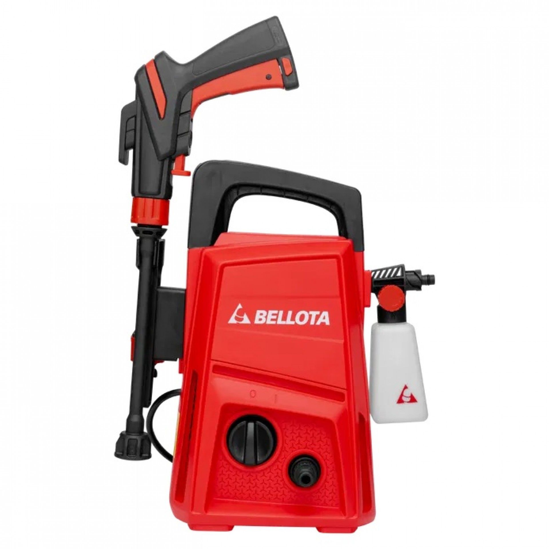 Lavadora alta pressão refª HL1100-E Bellota