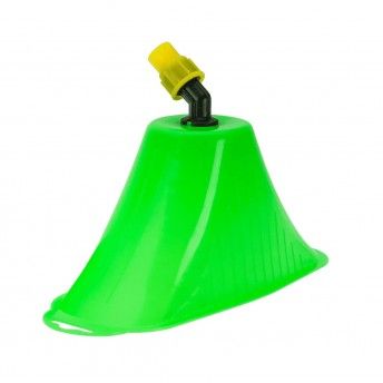 Campnula para pulverizao 22x9cm, ref VIPUC229BL  VITO