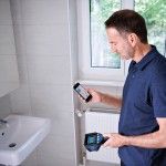 Câmara térmica GTC 600 C refª 0601083508 BOSCH Câmara térmica GTC 600 C refª 0601083508 BOSCH