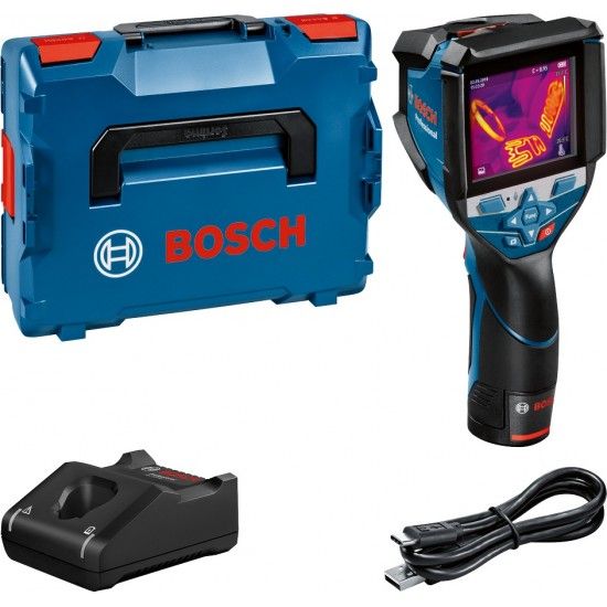 Cmara trmica GTC 600 C ref 0601083508 BOSCH