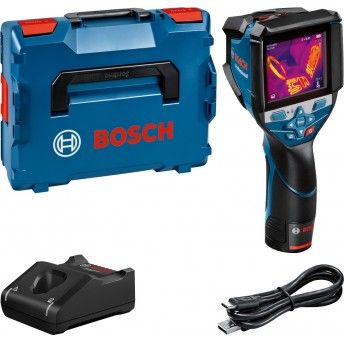 Cmara trmica GTC 600 C ref 0601083508 BOSCH