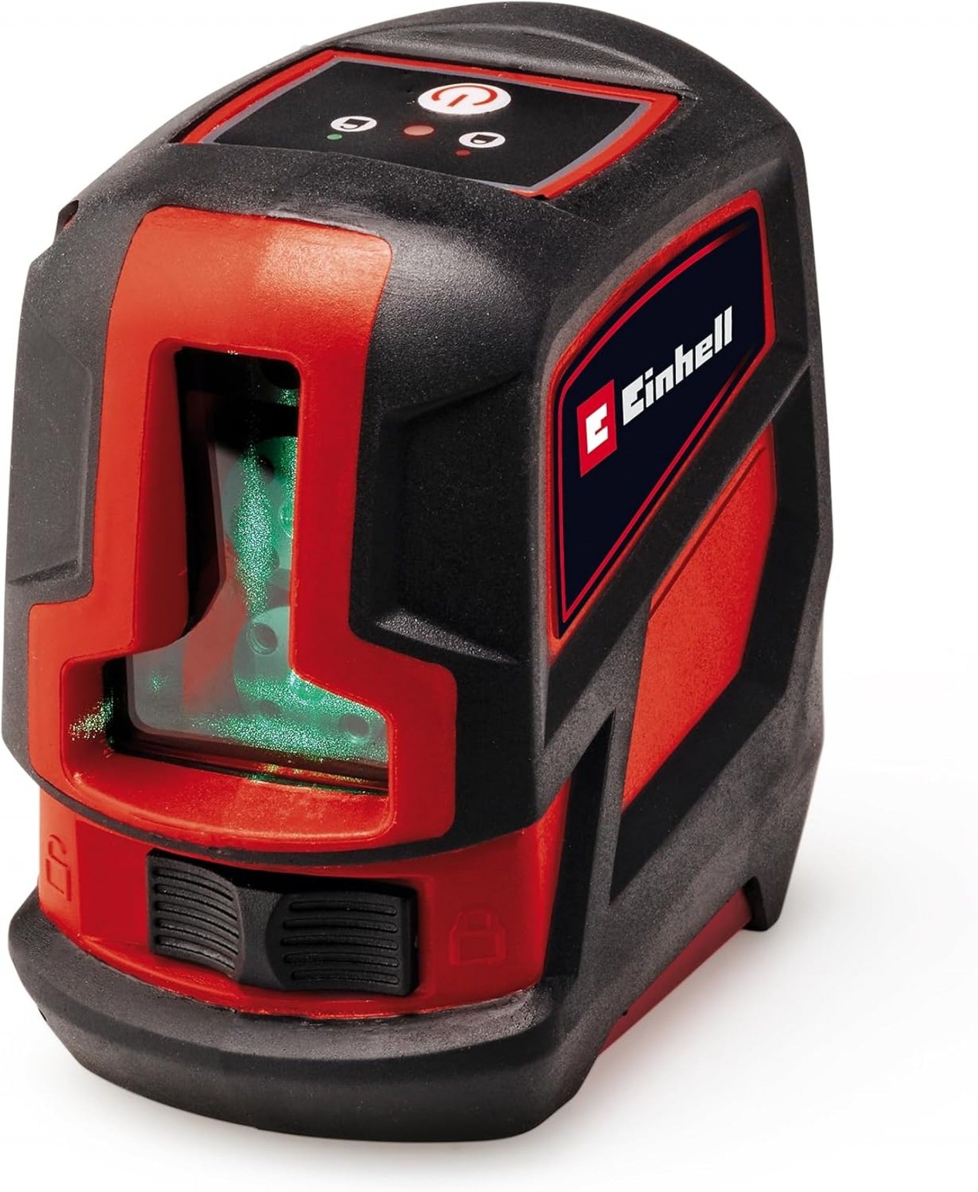 Laser linhas transversais TC-LL 2 G refª 2270109 EINHELL