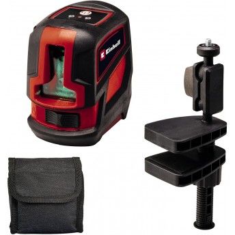 Laser linhas transversais TC-LL 2 G ref 2270109 EINHELL