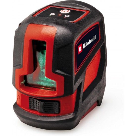 Laser linhas transversais TC-LL 2 G ref 2270109 EINHELL