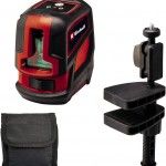 Laser linhas transversais TC-LL 2 G ref 2270109 EINHELL