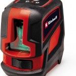 Laser linhas transversais TC-LL 2 G ref 2270109 EINHELL