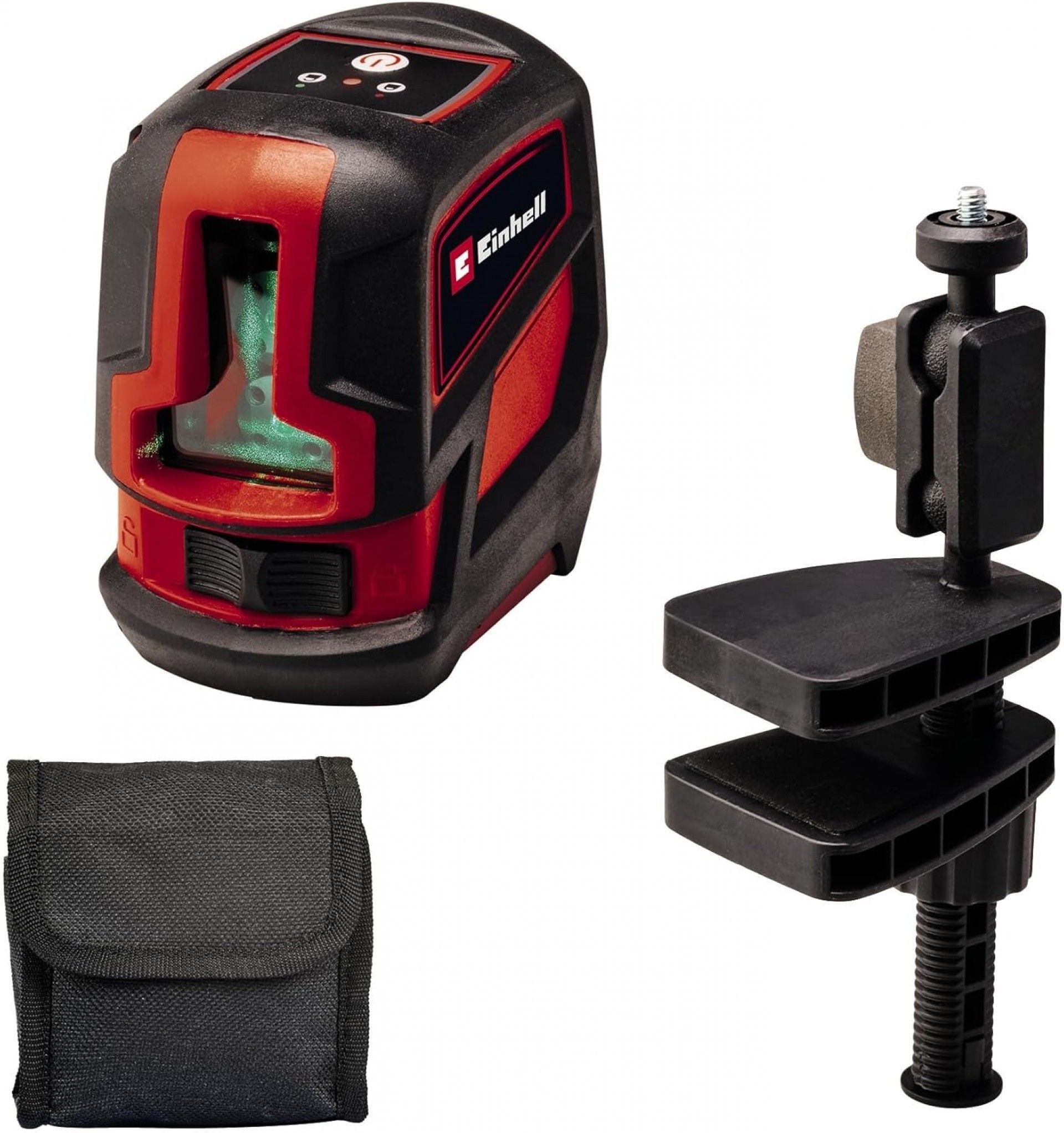 Laser linhas transversais TC-LL 2 G refª 2270109 EINHELL
