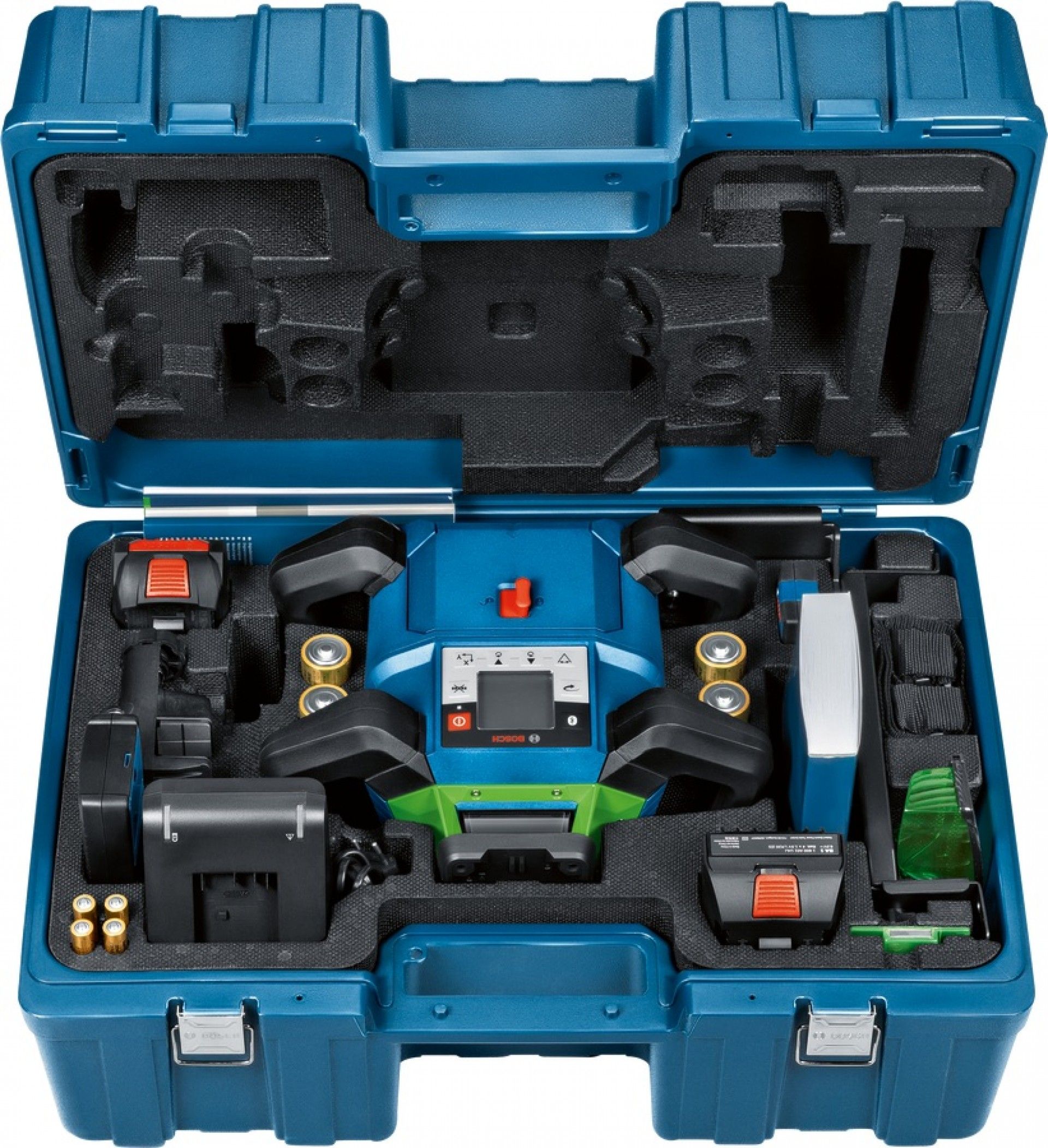 Laser de rotação GRL 650 CHVG refª 0601061V00 BOSCH