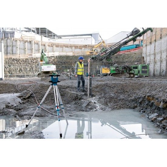 Laser de rotação GRL 650 CHVG refª 0601061V00 BOSCH Laser de rotação GRL 650 CHVG refª 0601061V00 BOSCH