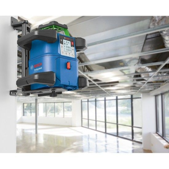 Laser de rotação GRL 650 CHVG refª 0601061V00 BOSCH Laser de rotação GRL 650 CHVG refª 0601061V00 BOSCH