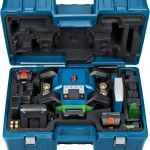 Laser de rotação GRL 650 CHVG refª 0601061V00 BOSCH Laser de rotação GRL 650 CHVG refª 0601061V00 BOSCH