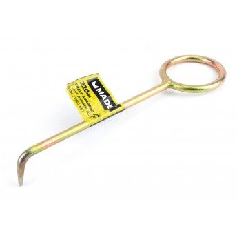 Chave Amarrar Arame, 220mm ref 61121 MADER
