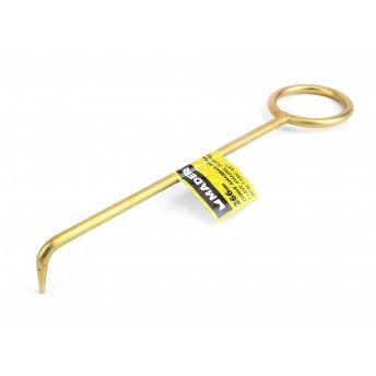 Chave Amarrar Arame, 266mm ref 61122 MADER