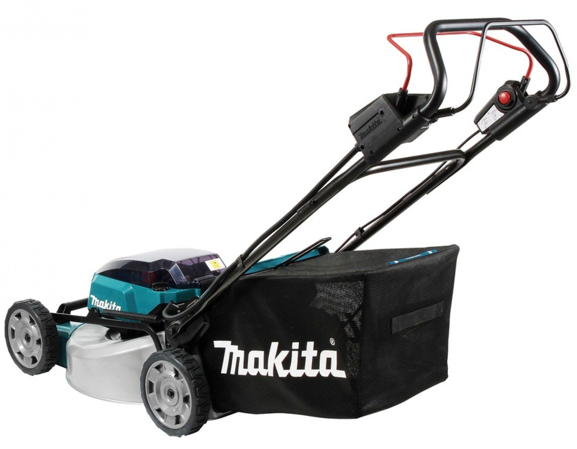 Corta-relvas refª DLM532ZX2 MAKITA