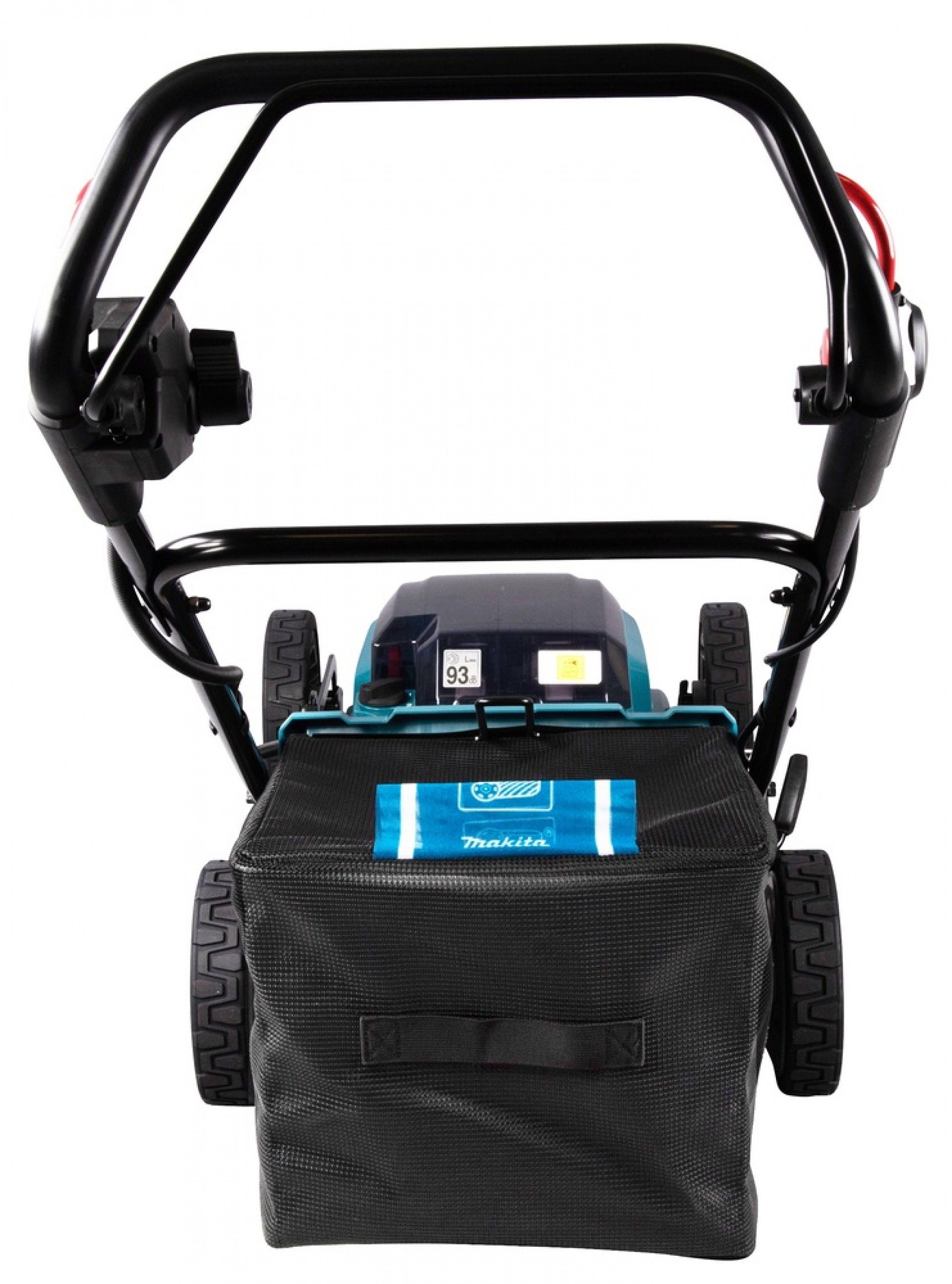 Corta-relvas refª DLM532ZX2 MAKITA