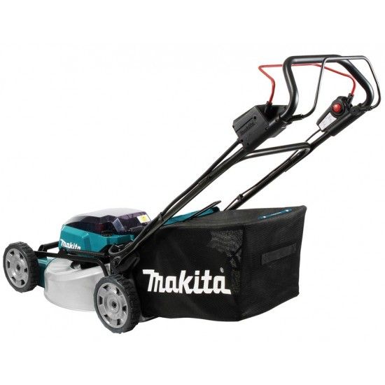 Corta-relvas ref DLM532ZX2 MAKITA