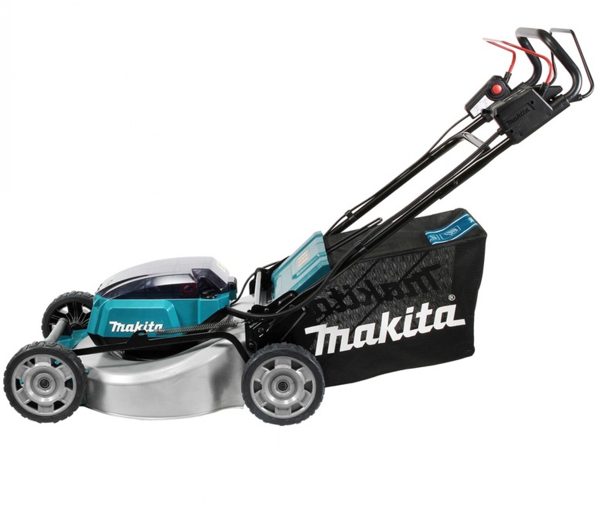 Corta-relvas refª DLM532ZX2 MAKITA