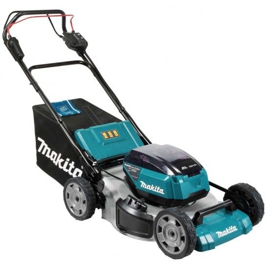 Corta-relvas ref DLM532ZX2 MAKITA