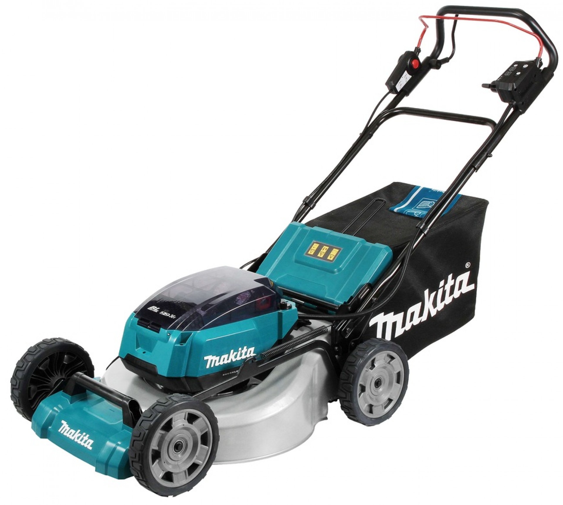 Corta-relvas refª DLM532ZX2 MAKITA
