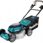 Corta-relvas ref DLM532ZX2 MAKITA