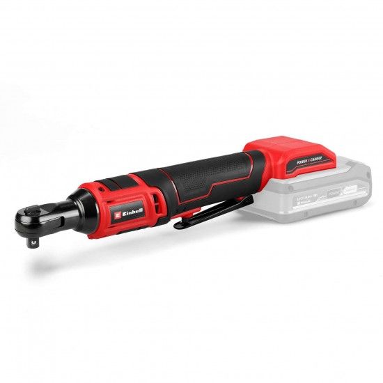 Chave de catraca a bateria Chave de catraca a bateria TE-RW 18/60 Li - Solo ref 4514320 Einhell