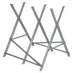 Cavalete para motosserra Cavalete para motosserra 2.5 ref 4500690 Einhell