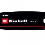 Espada de substituio 15 cm 1,0 mm ref 4500163 Einhell