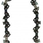 Corrente de substituio 20 cm 1,1 mm 33 dentes 3/8" ref 4500193 Einhell