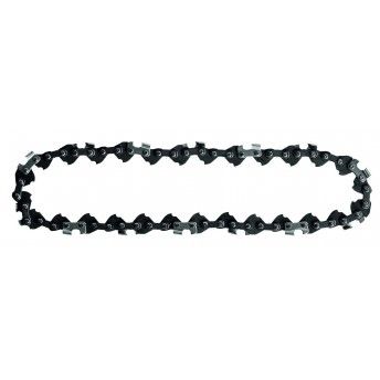 Corrente de substituio 15 cm 1,0 mm 28 dentes 7,62 mm ref 4500174 Einhell
