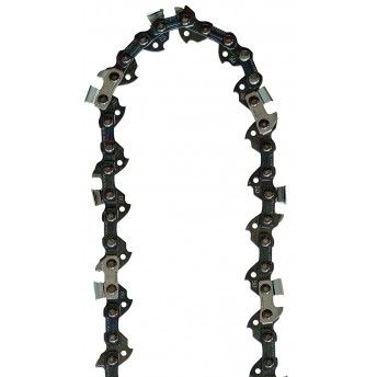 Corrente de substituio 20 cm 1,1 mm 33 dentes 3/8" ref 4500193 Einhell